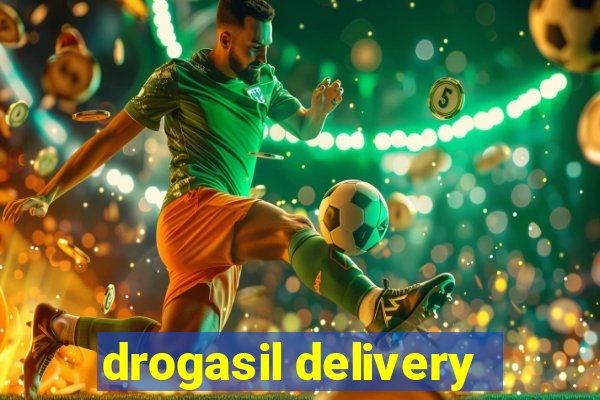 drogasil delivery